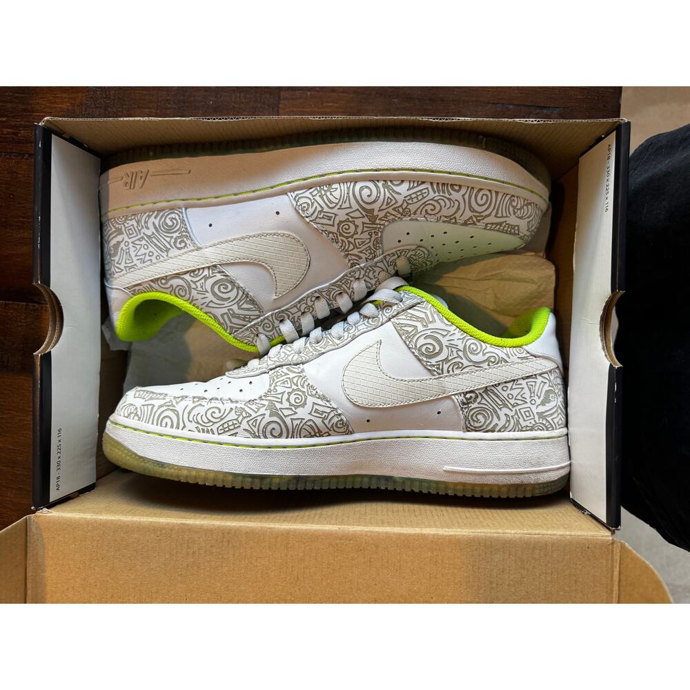 Nike Air Force 1 Low Premium Doernbecher